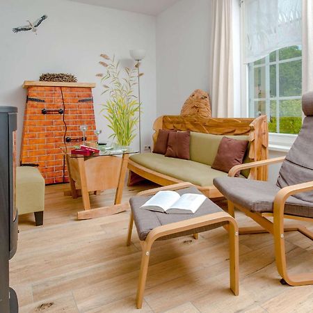 Ferienwohnung Storchennest Neuendorf  Eksteriør bilde